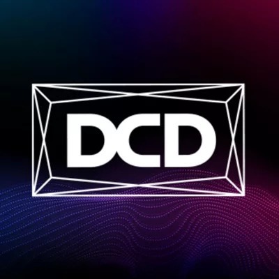 DCD Awards 2025